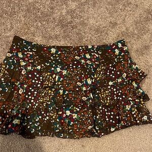 XHILARATION skirt, NWT, XXL